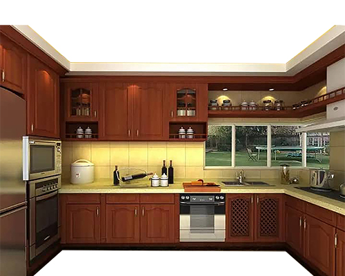 Kitchen Cabinets 