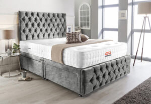 Divan bed