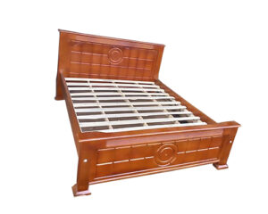 Flat bed 