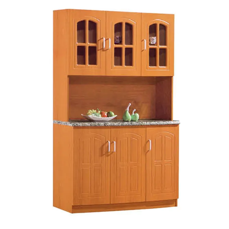 Small size cheap portable Kitchen Cabinet