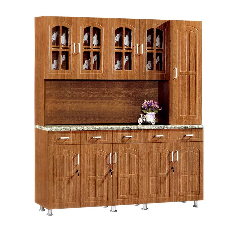 Affordable Portable Kitchen Cabinets in Uganda