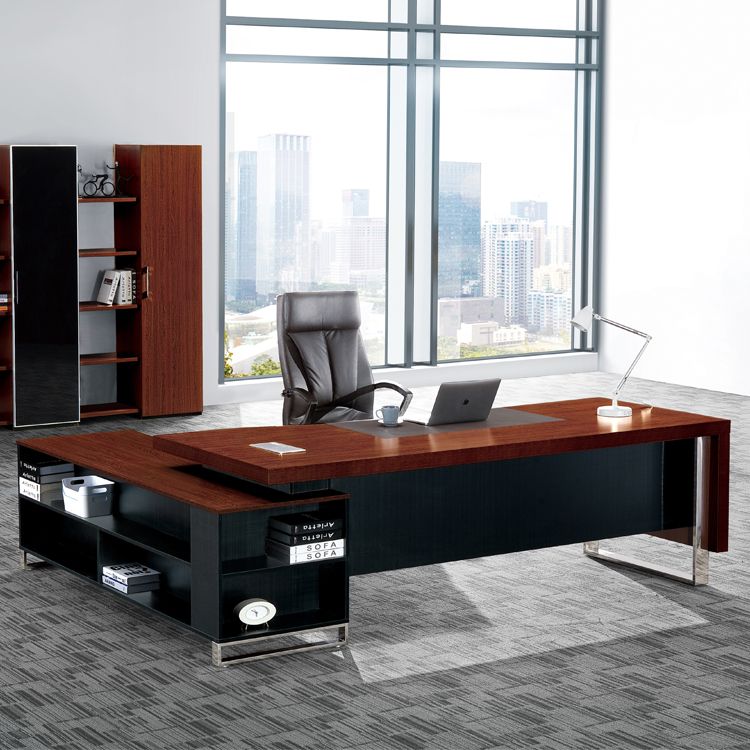 Top 5 Best Executive Office Tables in Uganda