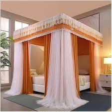 Canopy Bed