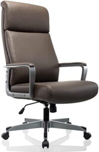 Executive Leather Guest Chairs