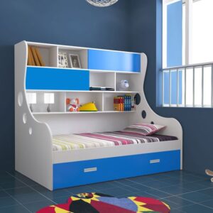 Top 5 Kids Bunk Beds Available For Sale At Furniture Mart Uganda