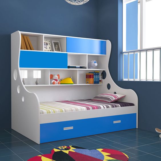 Top Five Bunk Beds For Girls On Sale At Furniture Mart Uganda