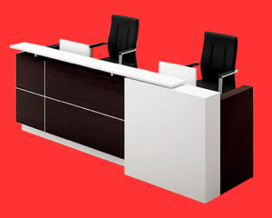 Folding Reception Table for Versatile Use