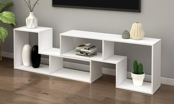 Best 10 Affordable TV Stand Designs Available In Uganda