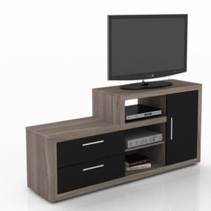 Multi-Functional TV Stand with drawers 