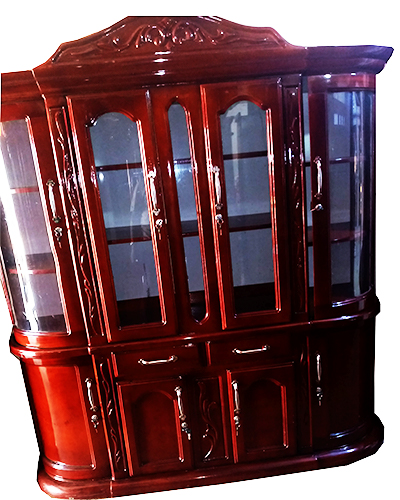 Multi-Functional Storage cupboard