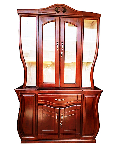 Modern Minimalist Cupboard