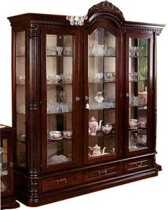 Multi-Functional Storage cupboard