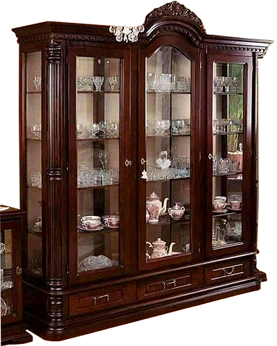 Multi-Functional Storage cupboard