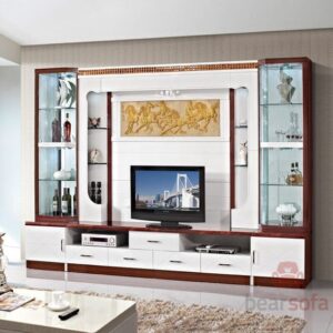 Top 10 Modern Wall Units Designs Available For Sale In Uganda