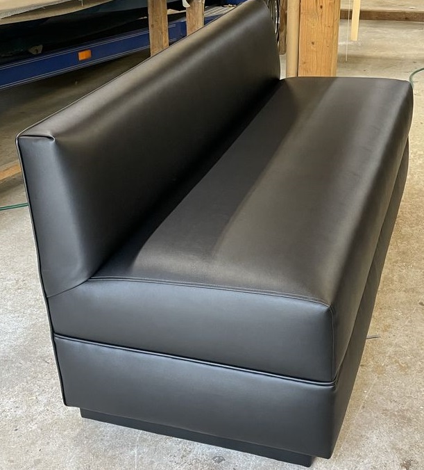 Modern Reception Bench Seating