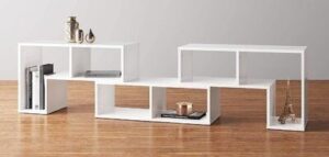 Minimalist Floating TV Stand