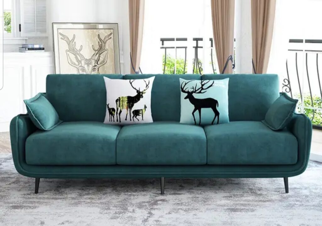 Best Affordable 3 Seater Sofaset Furniture In Uganda