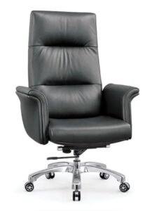 Ergonomic Office Chair with Lumbar Support