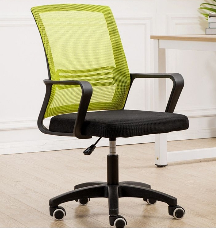 Ergonomic Office Chair with Lumbar Support