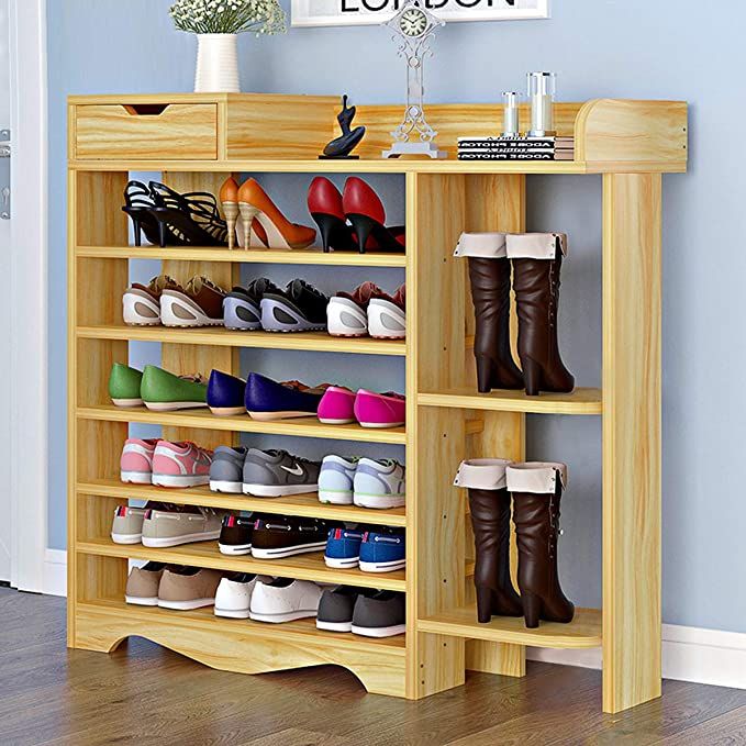 10 Best Shoe Rack Designs For Sale In Uganda
