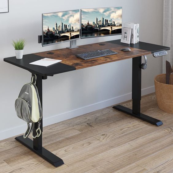 Adjustable Standing Table