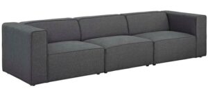 Modular Lounge Seating Sets