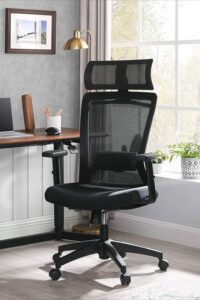 Top 12 Office Chair Furniture Designs Available In Uganda