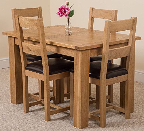 Buy Extendable Dining Table Furniture In Uganda