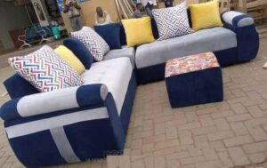 cheap used sectional sofaset 