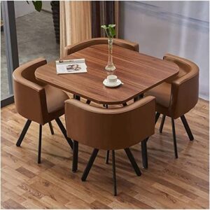 Rustic Farmhouse Pine Dining Table