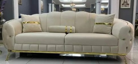 Best 16 Affordable Chesterfield Sofaset Furniture Designs Available In Uganda