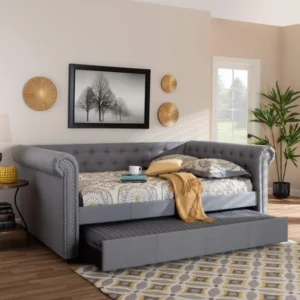 Top 5 Trundle Bed Designs Available For Sale In Uganda