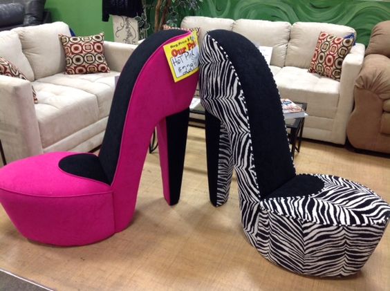 Mid-Century Modern Loveseat