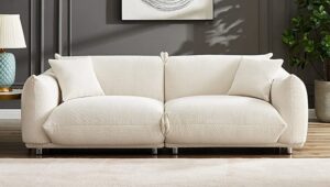 Iconic Egg-Shaped Chair and Matching Sofaset