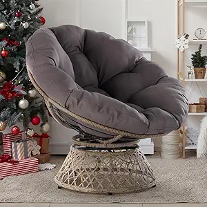 Top 7 Cheap Papasan Chair In Uganda