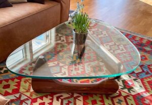 Noguchi Coffee Table