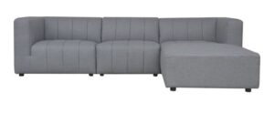 Modular Lounge Seating Sets