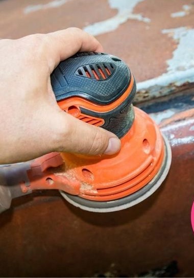 Prep the Surface: Achieve a Flawless Finish