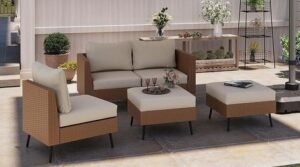 Cantilever Umbrella for Stylish Shade