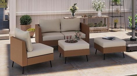 Cantilever Umbrella for Stylish Shade