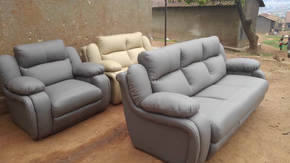 Used Furniture Available For Sale In Kampala