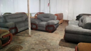 Used Furniture Available  For Sale In Kampala