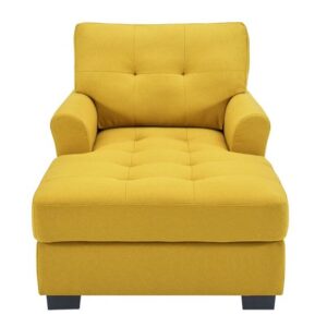 Chaise Lounge Loveseat