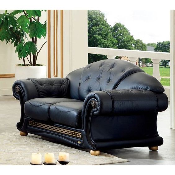 Top 12 Loveseats designs For Sale In Uganda