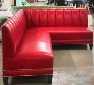 Modern Reception Bench Seating