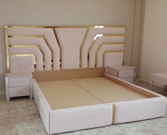 Top 15 Modern Upholstered Bed Designs Available For Sale In Uganda