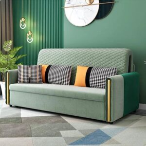 Traditional Japanese Futon Set