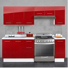 Top 10 Best Kitchen Cabinet Designs For Sale In Uganda