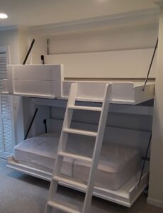 Murphy Bunk Bed