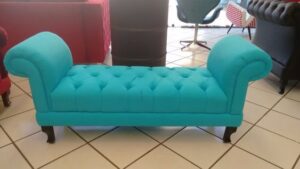 Designs of the Bench With Storage